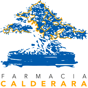 Farmacia Calderara Logo