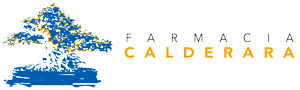 Farmacia Calderara Logo